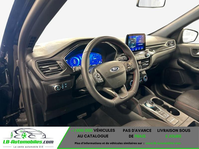 Ford Kuga 1.5 EcoBlue 120 BVA