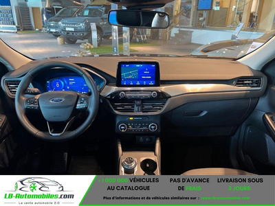 Ford Kuga 1.5 EcoBlue 120 BVA