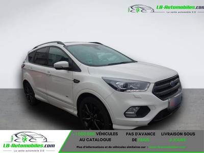 Ford Kuga 1.5 EcoBoost 182 4x4 BVA