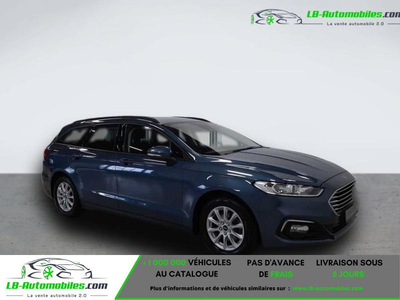 Ford Mondeo SW 2.0 Hybrid 187 BVA