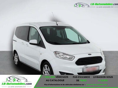 Ford Tourneo 1.0 EcoBoost 100 BVM