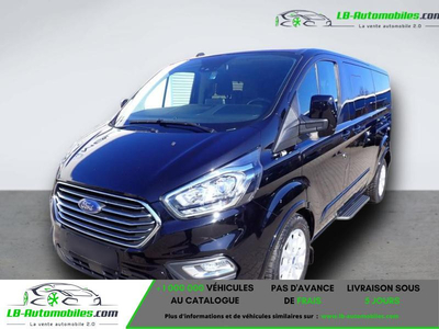 Ford Tourneo 320 L1H1 2.0 EcoBlue 185 BVA