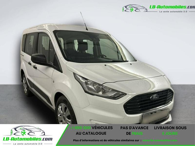 Ford Tourneo Connect 1.0 EcoBoost 100