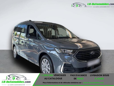 Ford Tourneo Connect 1.5 EcoBoost 114 BVA