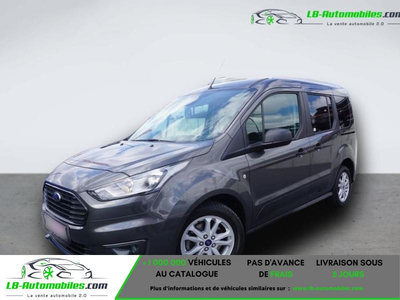 Ford Tourneo Connect 1.5 L EcoBlue 100