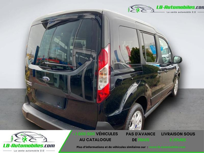 Ford Tourneo Connect 1.5 L EcoBlue 120