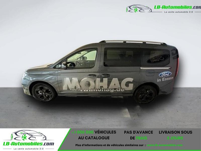 Ford Tourneo Connect 2.0 EcoBlue 102 BVM