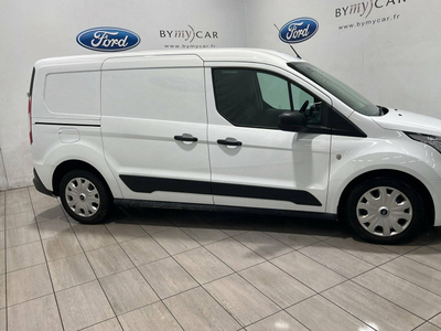 Ford Transit Connect FGN TRANSIT CONNECT FGN L2 1.5 ECOBLUE 100 S&S