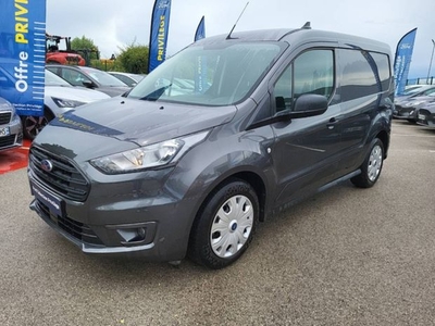 Ford Transit Connect L1 1.0E 100ch E85 Trend