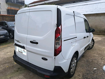 Ford Transit Connect L1 1.5 EcoBlue 100ch Trend Business Nav