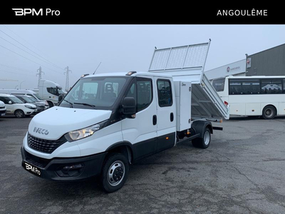 Iveco DAILY CCb 35C16H D Empattement 4100