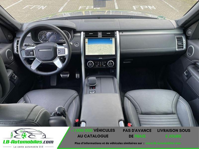 Land rover Discovery 3.0 D300