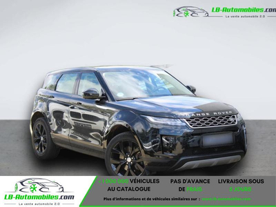 Land rover Range Rover Evoque P250 AWD BVA