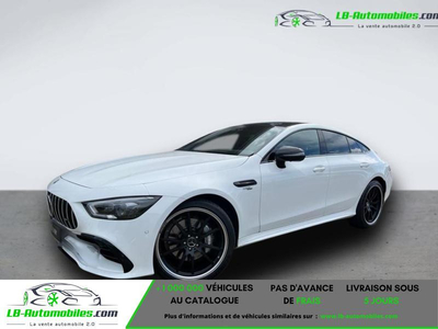 Mercedes AMG GT 53 AMG 435 ch BVA 4-Matic+