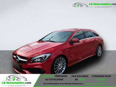 Mercedes CL 200 d BVA