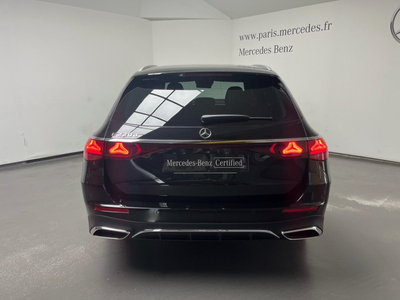 Mercedes Classe E 220