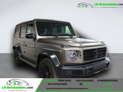 Mercedes Classe G 500 BVA