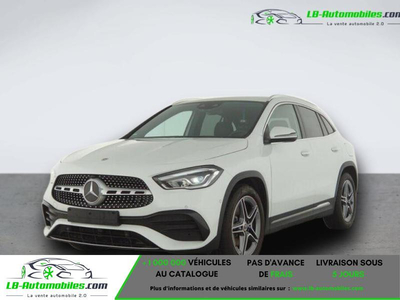 Mercedes GLA 200 BVA