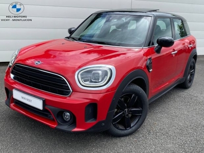 Mini Countryman Cooper 136ch Northwood