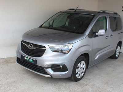 Opel Combo LIFE Combo Life L1H1 1.5 Diesel 130 ch Start/Stop