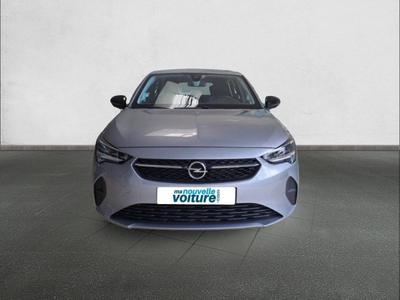 Opel Corsa Edition Business 1.2 75ch -