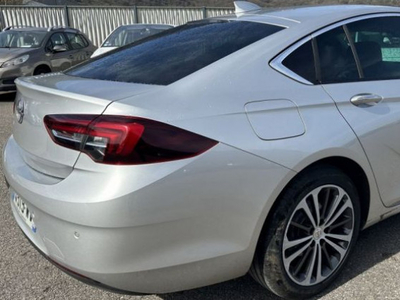 Opel Insignia GRAND SPORT 2.0 D 170CH ELITE AT8 EURO6DT