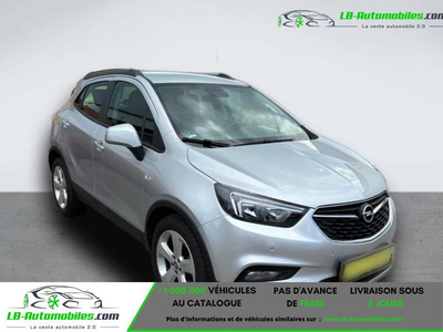 Opel Mokka 1.4 Turbo - 140 ch BVA