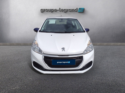 Peugeot 208 1.2 PureTech 68ch Like 5p