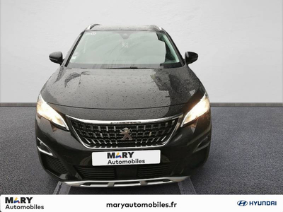 Peugeot 3008 1.2 Puretech 130ch S&S BVM6 Allure