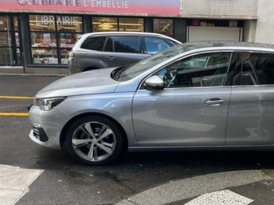 Peugeot 308 PureTech 130ch SS BVM6 Allure