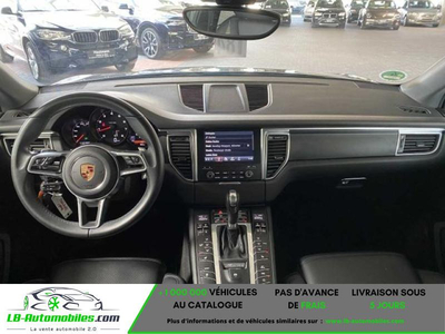 Porsche Macan 2.0 250 ch