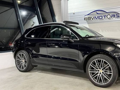 Porsche Macan S 3.0 V6 354 cv PDK