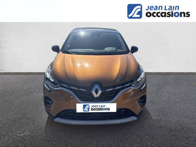 Renault Captur Captur TCe 140 EDC - 21 Intens 5p