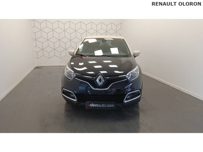 Renault Captur dCi 90 Energy eco² Intens