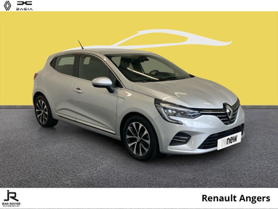Renault Clio 1.0 TCe 100ch Intens GPL -21N