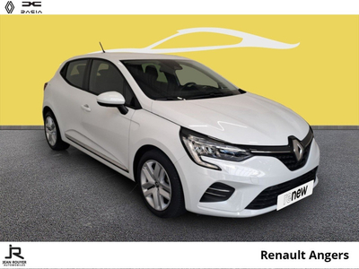 Renault Clio 1.0 TCe 90ch Business