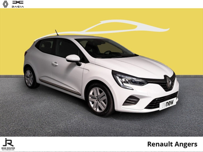 Renault Clio 1.0 TCe 90ch Business
