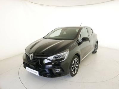 Renault Clio 1.3 TCe 140ch Techno