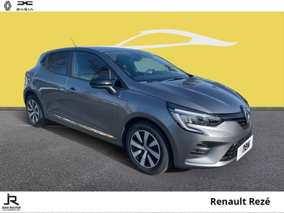 Renault Clio 1.5 Blue dCi 100ch business