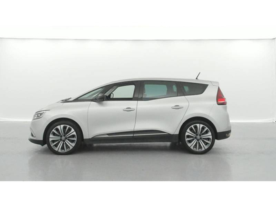 Renault Grand Scenic Blue dCi 120 EDC - 21 Business