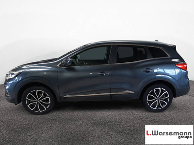 Renault Kadjar Kadjar TCe 140 FAP