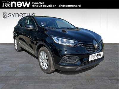 Renault Kadjar TCe 140 FAP Business