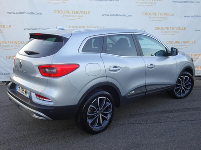 Renault Kadjar TCe 140 FAP Wave