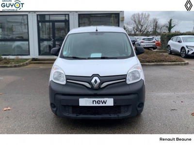 Renault Kangoo Express BLUE DCI 95 EXTRA R-LINK