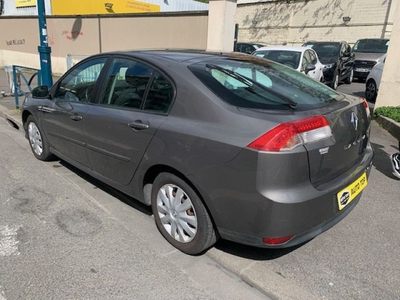 Renault Laguna 1.5 DCI 110CH AUTHENTIQUE ECO²