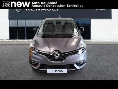 Renault Scenic IV Grand Scenic TCe 140 Energy