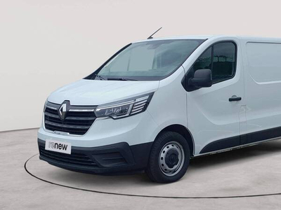 Renault Trafic FOURGON TRAFIC FGN L2H1 3000 KG BLUE DCI 130