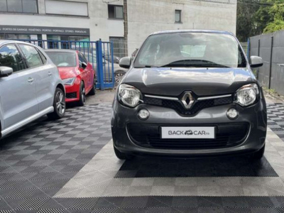 Renault Twingo 0.9 TCe 90 Energy Limited