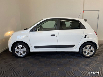 Renault Twingo 1.0 SCe 65ch Life - 20