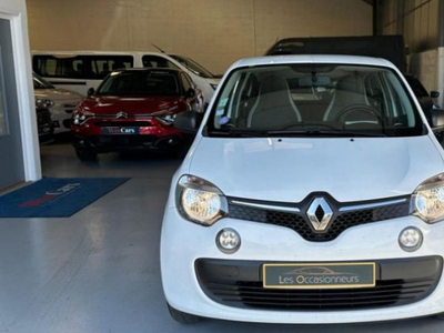 Renault Twingo 1.0 SCe - Life
